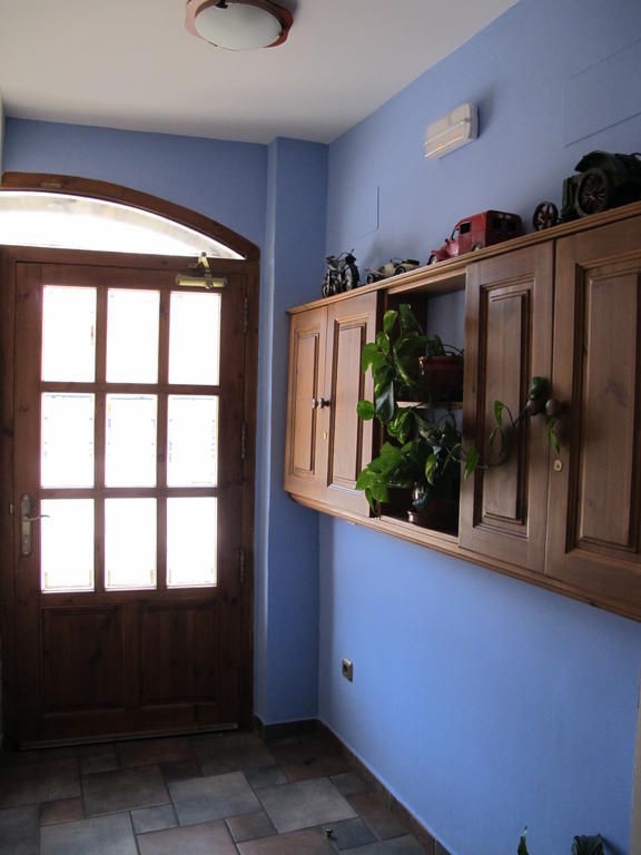 Apartamentos Casa Espanol Брото Стая снимка