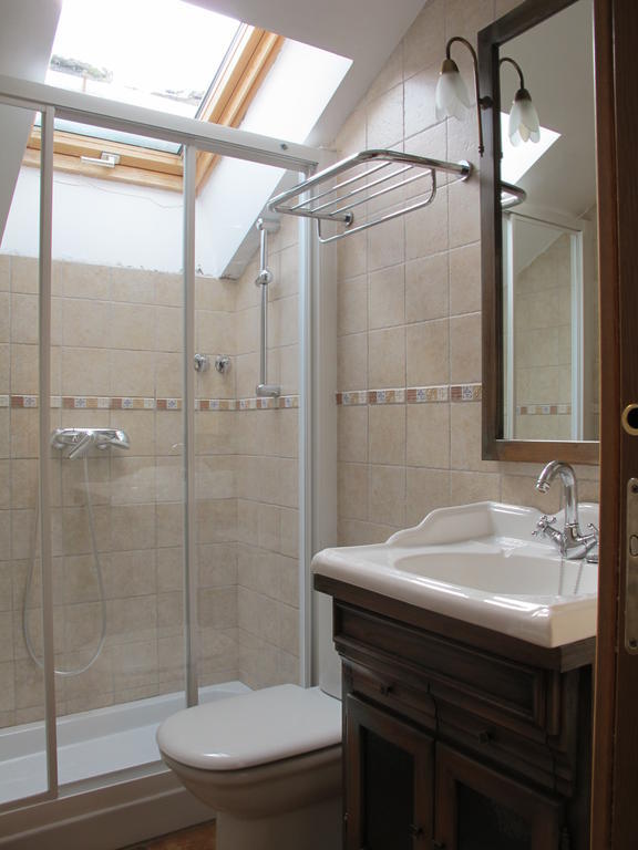 Apartamentos Casa Espanol Брото Стая снимка